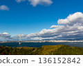 Akashi Kaikyo Bridge 136152842