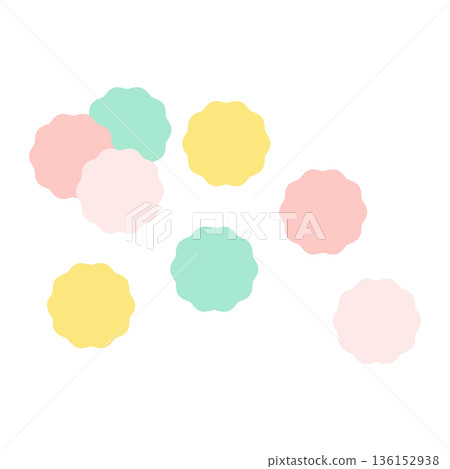 Konpeito Hinaarare Hinamatsuri 插圖 Konpeito Hinaarare Hinamatsuri 插圖 136152938