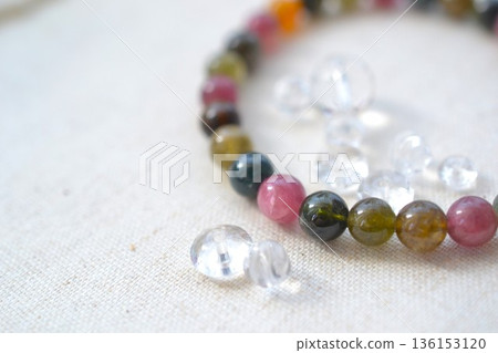 Natural stone accessories 136153120