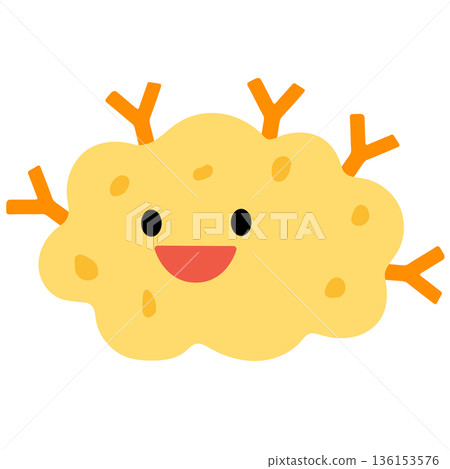 Mast cell character 136153576