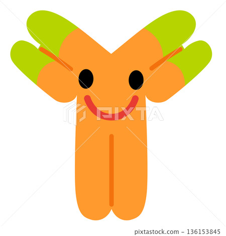 Antibody Character 136153845