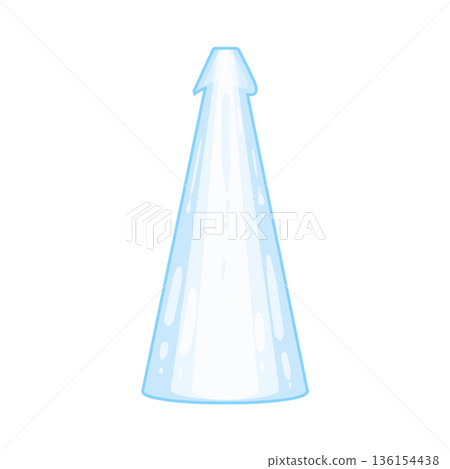 illustration of ray illustration of ray 136154438