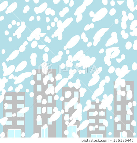 暴風雪 暴風雪 136156445