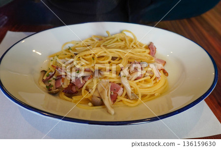 美味的麵食 美味的麵食 136159630