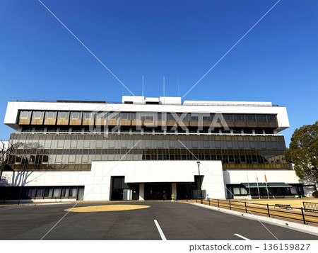 Nara City Hall Nara City Hall 136159827