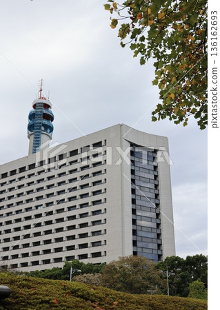 大都會警察局大樓 大都會警察局大樓 136162693