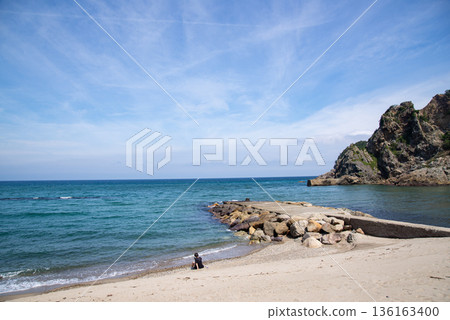 哈馬薩卡海灘 136163400