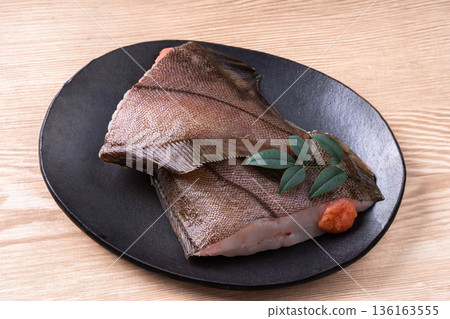 Red flounder (fillet) 136163555