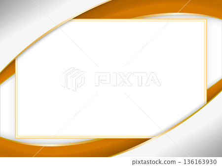 horizontal frame and border with Cypriot flag horizontal frame and border with Cypriot flag 136163930