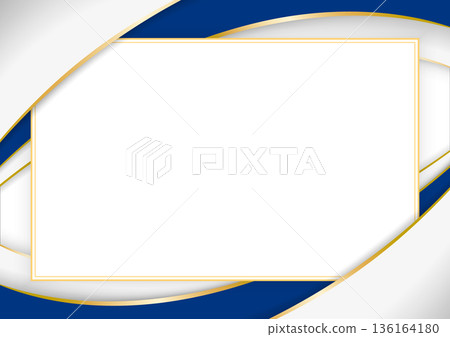 horizontal frame and border with Finnish flag horizontal frame and border with Finnish flag 136164180