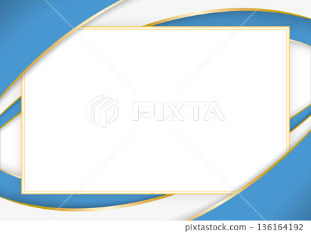 horizontal frame and border with Guatemalan flag horizontal frame and border with Guatemalan flag 136164192