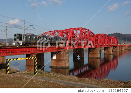 南開電鐵8300系列 136164367