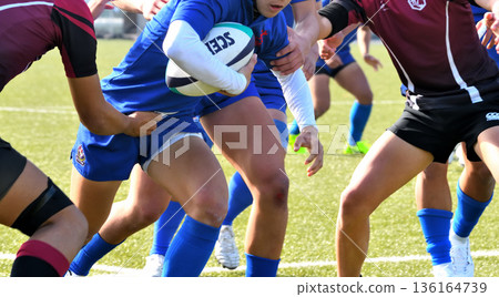 rugby, high school rugby rugby, high school rugby 136164739