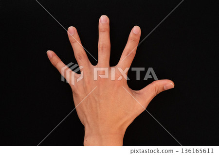 Personal color image 136165611