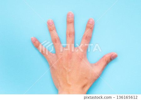 Personal color image Personal color image 136165612