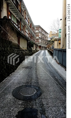 Ikaho Onsen Travel Guide 136166354