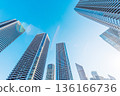 Tower apartment in Tokyo's Bay area 136166736