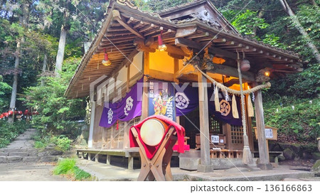 [Yamaguchi Prefecture] Irori Bandit 136166863