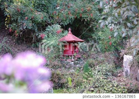 花園神社 花園神社 136167865
