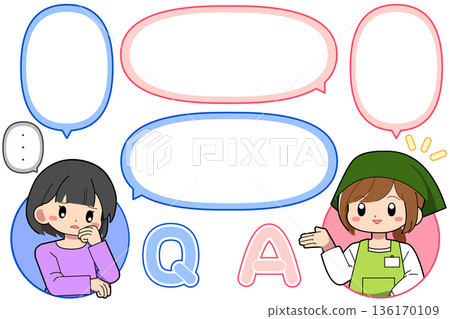 圖標問答 1 136170109