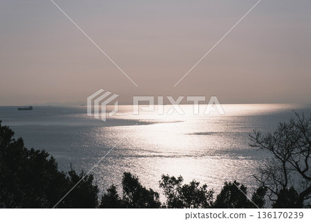 【西卡扎基阿瑪爾菲】夕陽下的壯麗海景 【西卡扎基阿瑪爾菲】夕陽下的壯麗海景 136170239