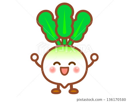 蘿蔔插圖資料 4 蘿蔔插圖資料 4 136170580