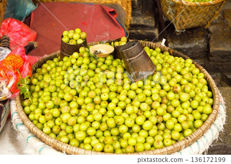 Yukan Fruit Nepal 2 136172199