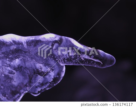 指向右側，冰指（20260128090143 色號：6-2） 136174117