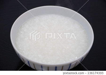 白粥 136174393