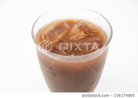 Ice Cocoa 136174865