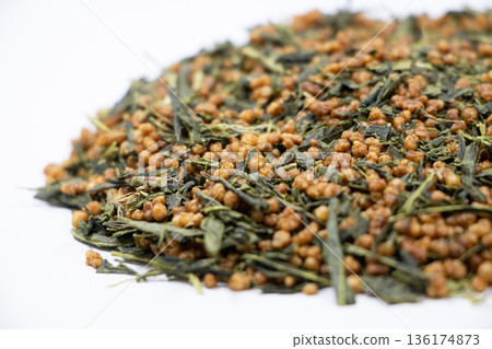 糙米茶 糙米茶 136174873