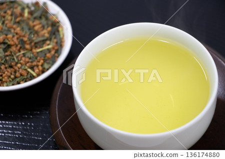 糙米茶 136174880