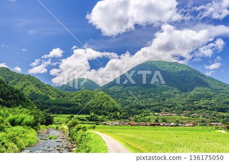 Tsuwano的風景 136175050