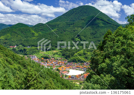 津和野鎮的風景 136175061