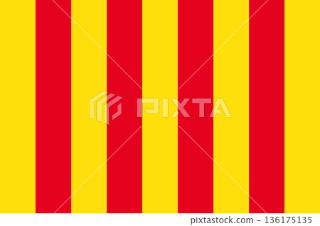 Provence - flag Provence - flag 136175135