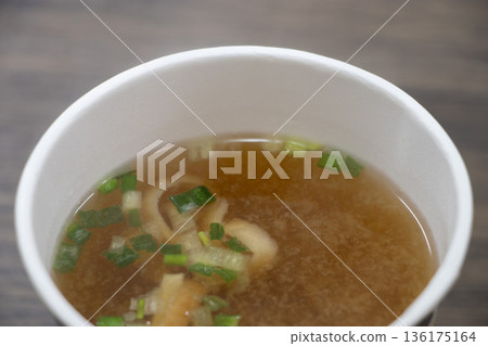 即食味噌湯 即食味噌湯 136175164