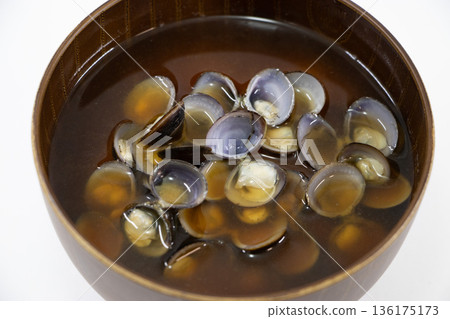 Shijimino味噌湯 Shijimino味噌湯 136175173