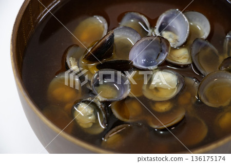 Shijimino味噌湯 Shijimino味噌湯 136175174