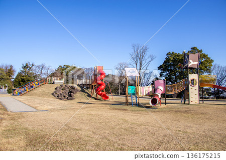 岐阜縣兒童樂園養老公園 岐阜縣兒童樂園養老公園 136175215