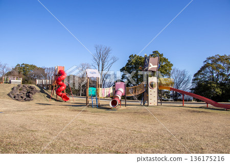 岐阜縣兒童樂園養老公園 岐阜縣兒童樂園養老公園 136175216