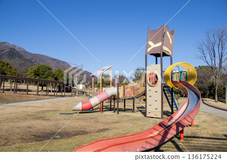 岐阜縣兒童樂園養老公園 岐阜縣兒童樂園養老公園 136175224