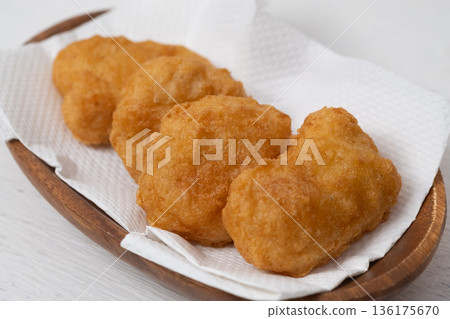 雞塊圖片 136175670