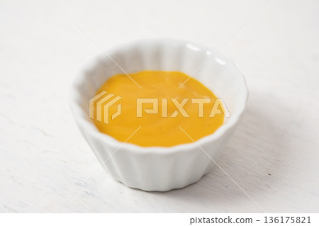 芥末醬圖片 芥末醬圖片 136175821