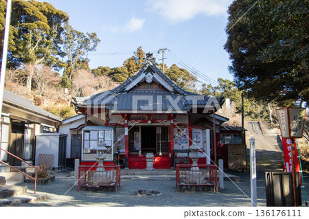 Mikane Kannon 136176111