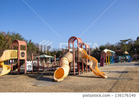瀨戶市南公園 136176140
