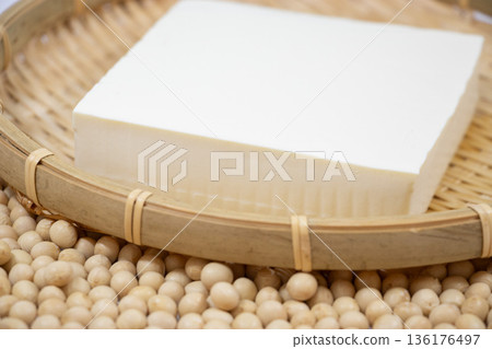 絲綢豆腐 絲綢豆腐 136176497