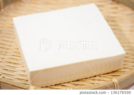 絲綢豆腐 絲綢豆腐 136176500