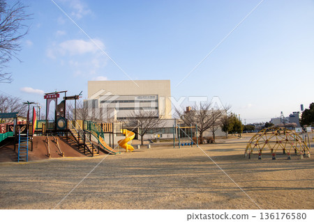 Kawana Park, Showa Ward, Nagoya City Kawana Park, Showa Ward, Nagoya City 136176580