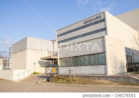 Showa Cultural Small Theater Showa Cultural Small Theater 136176581