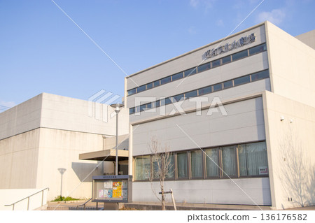 Showa Cultural Small Theater Showa Cultural Small Theater 136176582